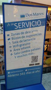 Service und App