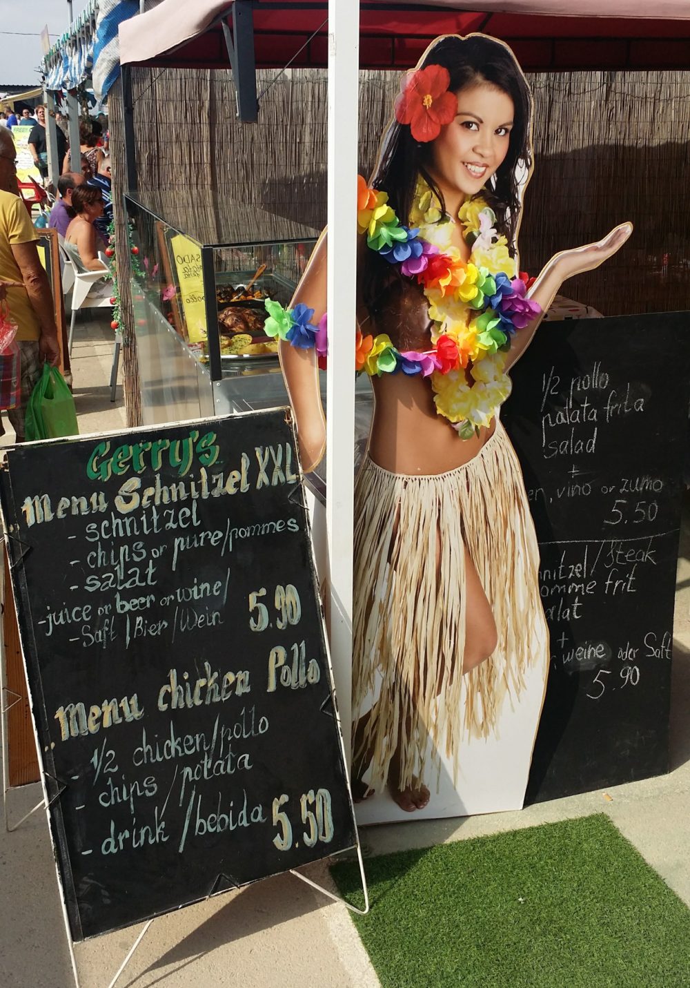 Schnitzel XXL – La Marina & San Fulgencio Schnitzel XXL – La Marina & San Fulgencio