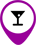 Food Nightlife icon