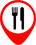 Restaurants icon