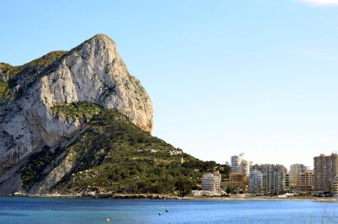 Calpe